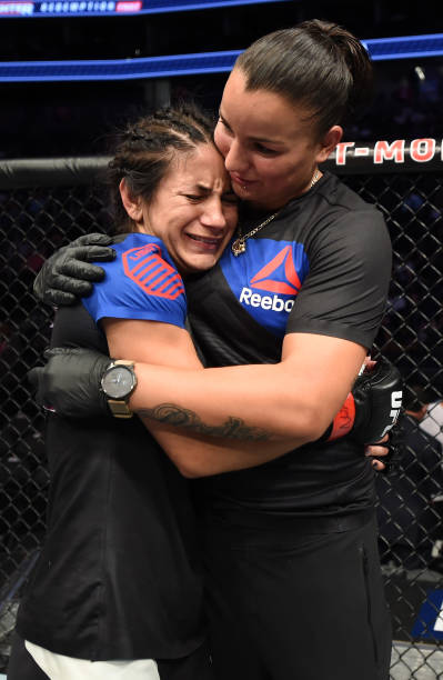 Raquel Pennington