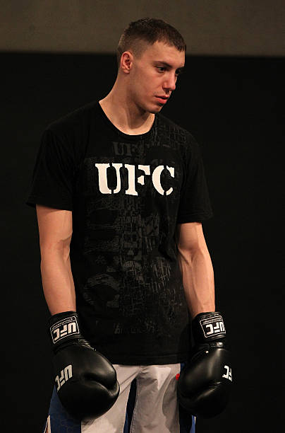 James Vick