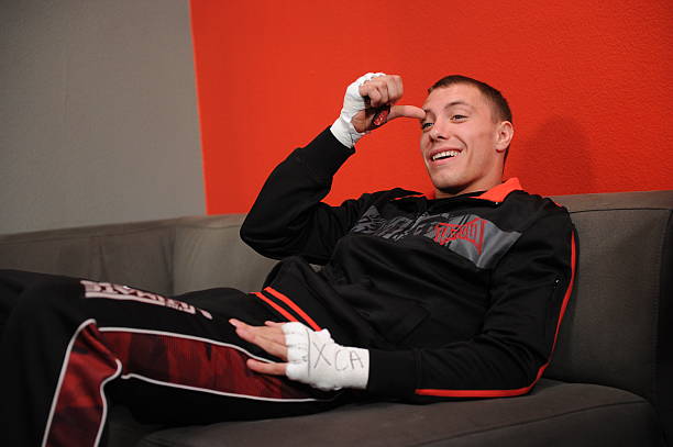 James Vick