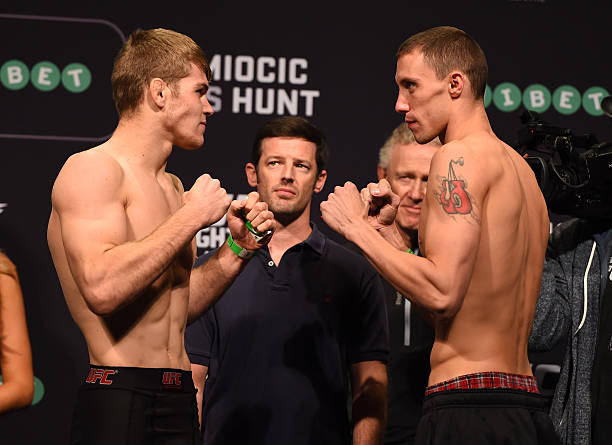 James Vick