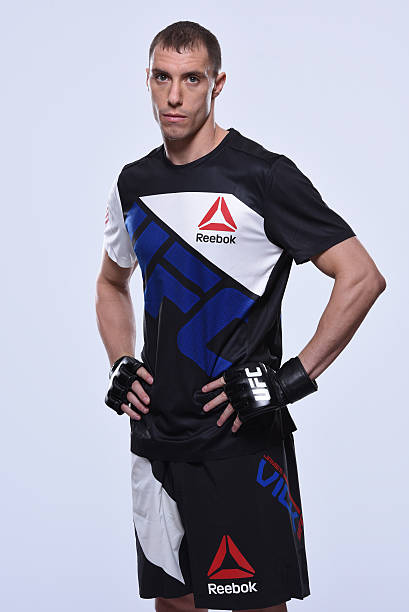 James Vick
