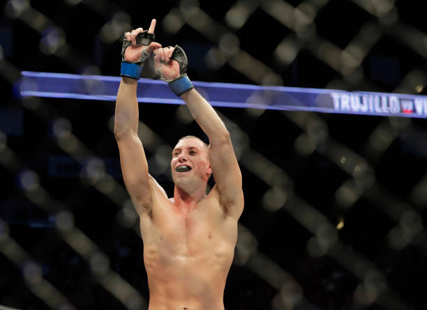 James Vick