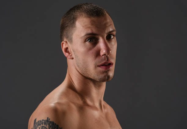 James Vick