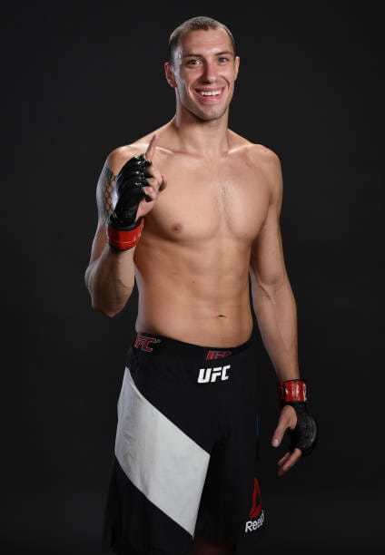 James Vick