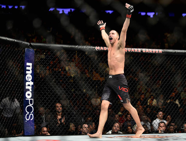James Vick