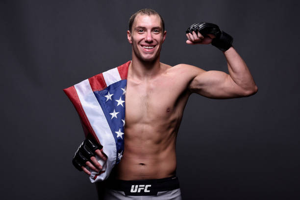 James Vick