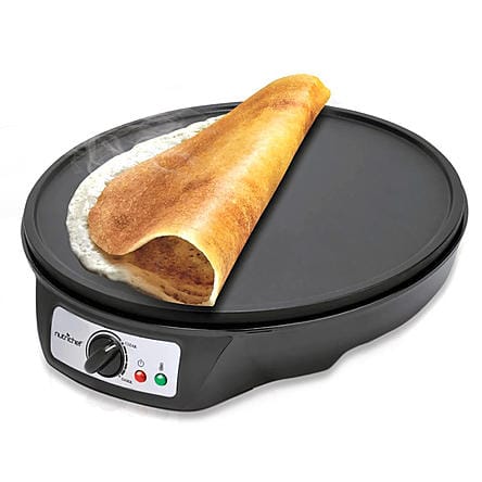 electric crepe maker