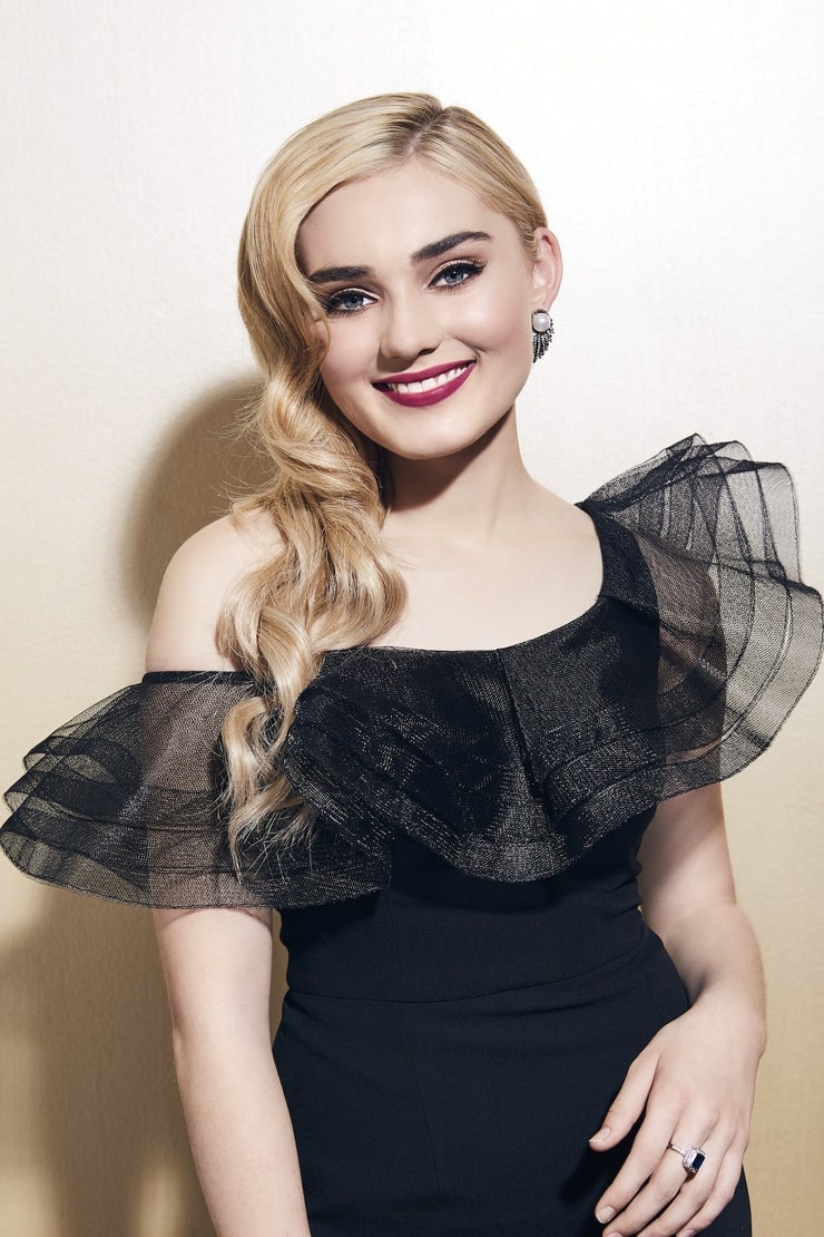 Meg Donnelly