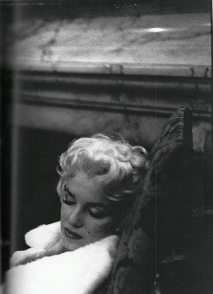 Picture of Marilyn Monroe