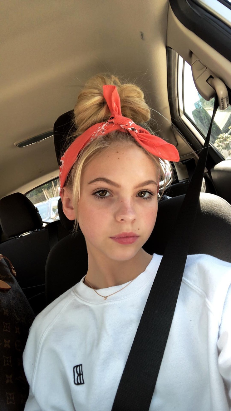 Jordyn Jones