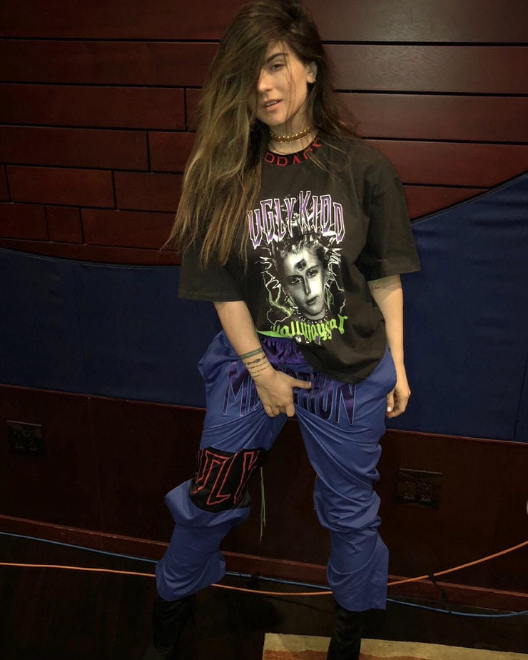 Joanna 'JoJo' Levesque