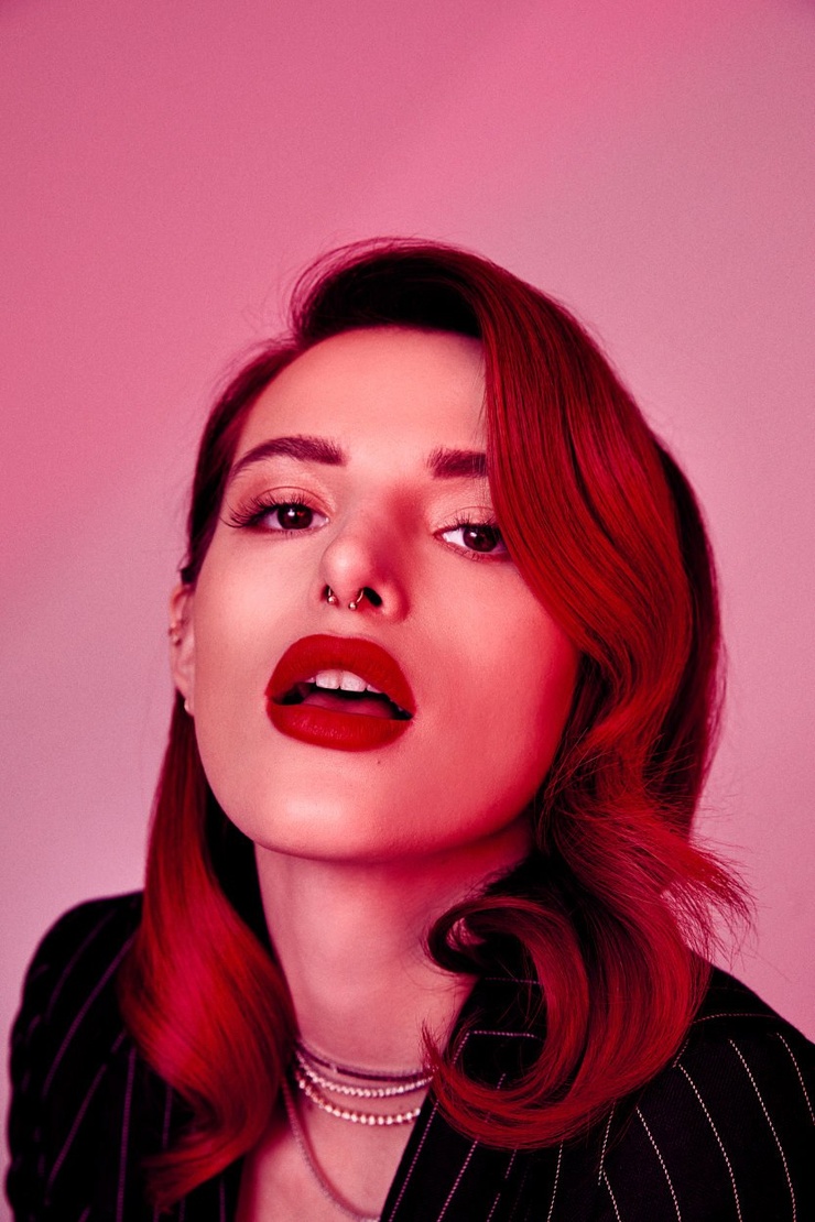 Bella Thorne Bella Thorne