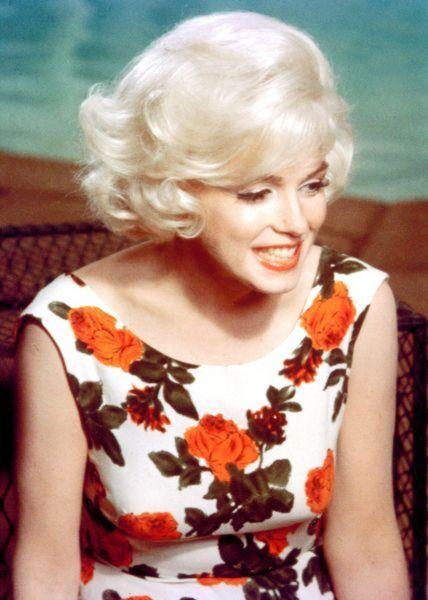 Marilyn Monroe Marilyn Monroe