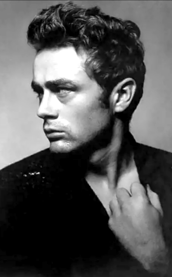 James Dean