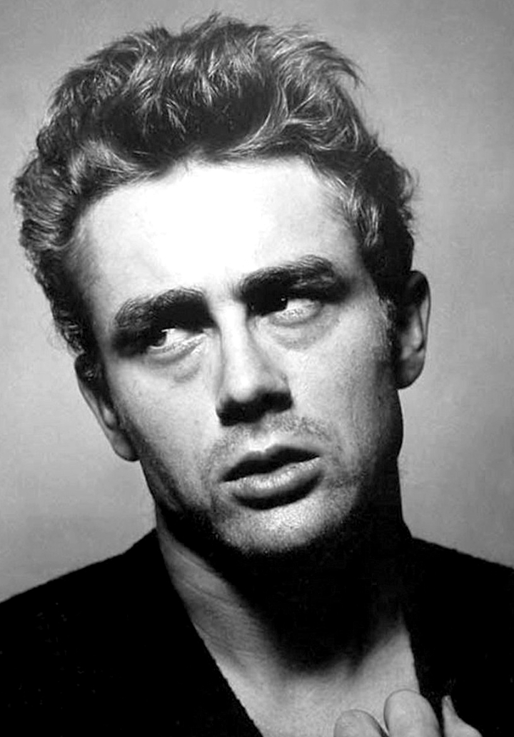 James Dean