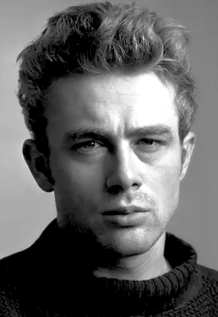 James Dean