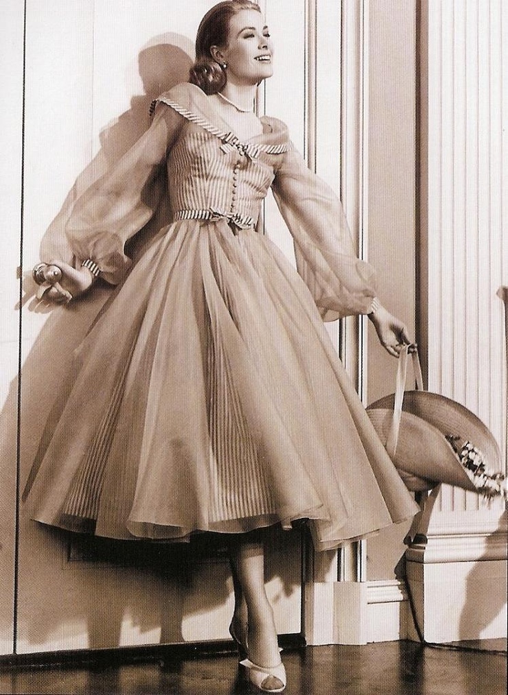 Grace Kelly Grace Kelly