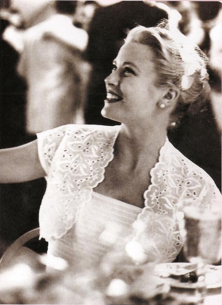 Grace Kelly