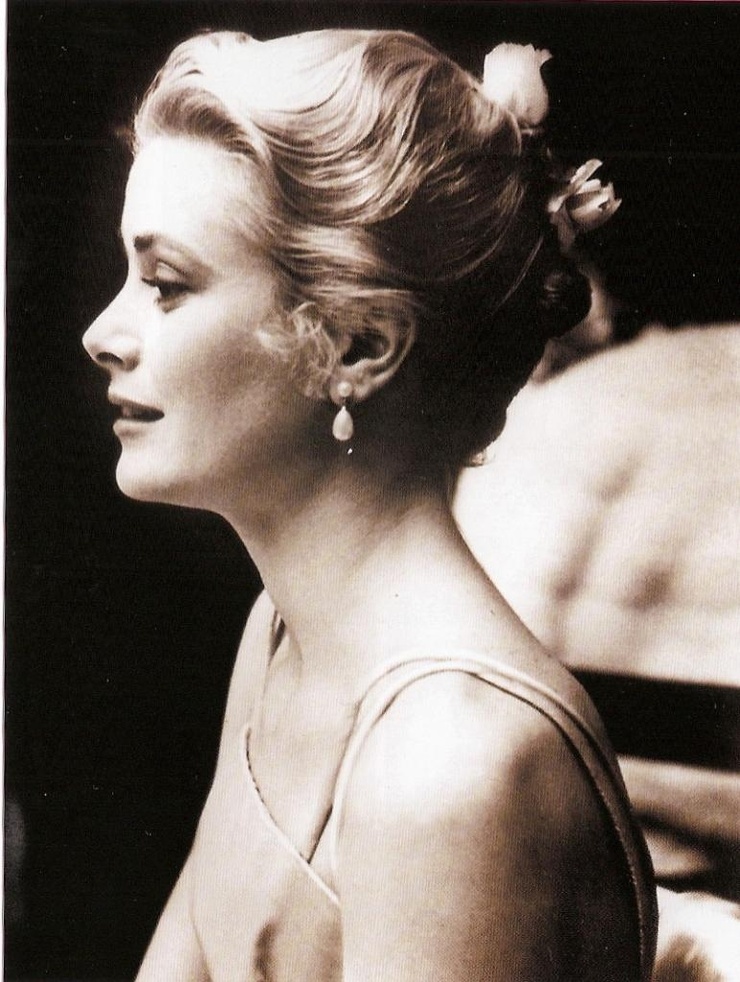 Grace Kelly Grace Kelly