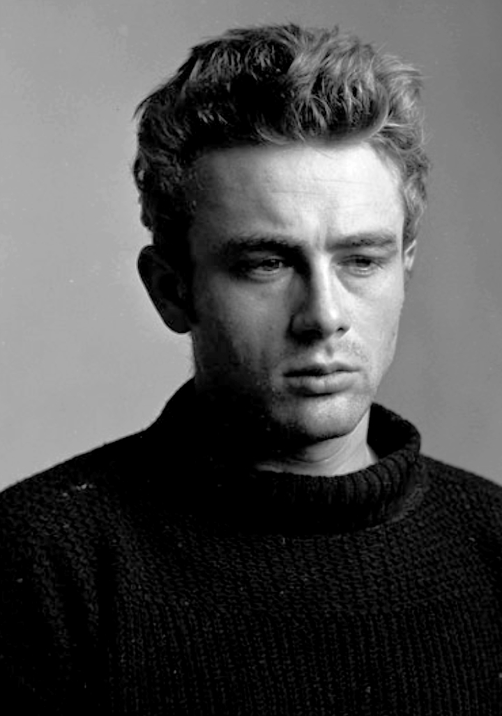 James Dean