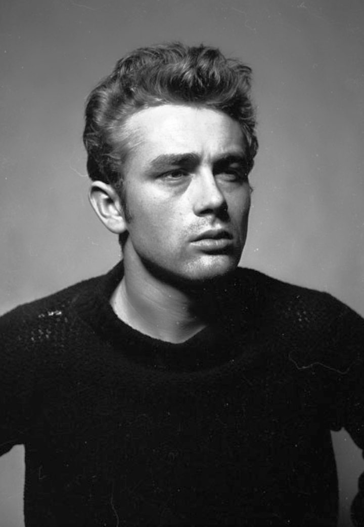 James Dean