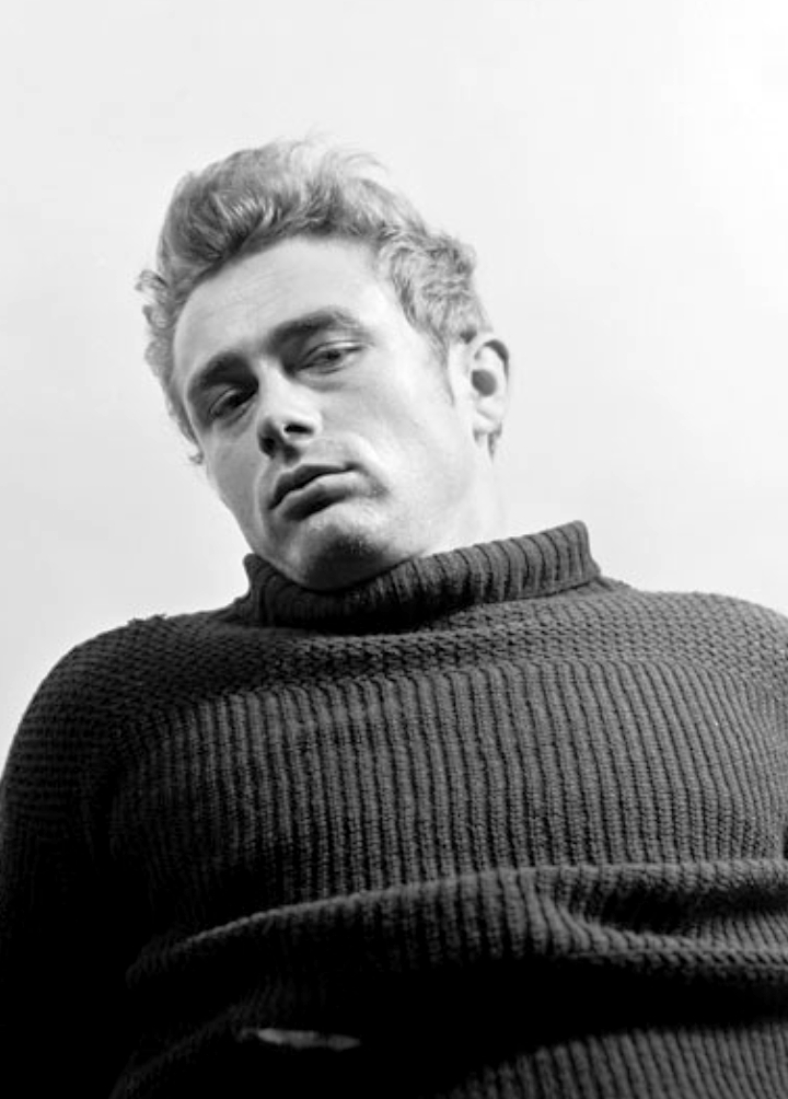 James Dean