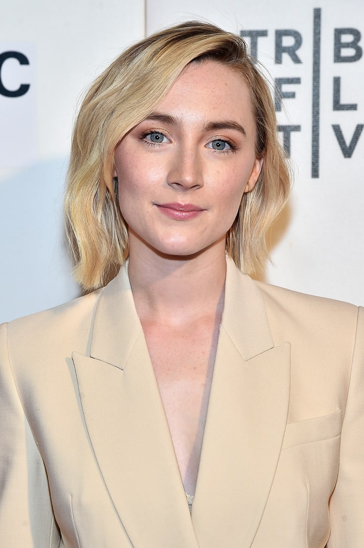 Saoirse Ronan