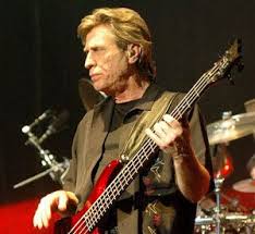 Ross Valory