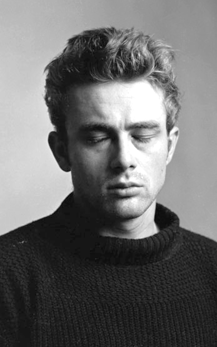 James Dean