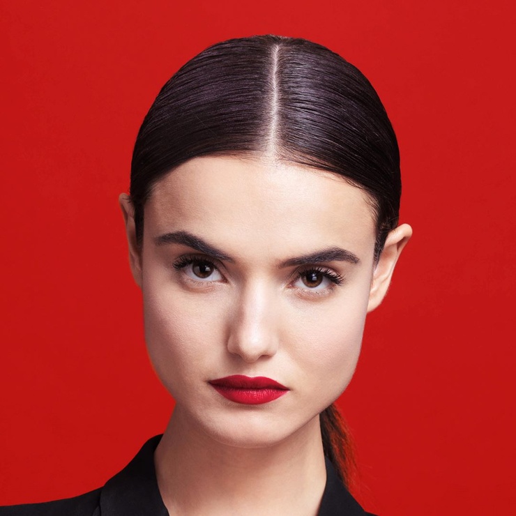Blanca Padilla Blanca Padilla