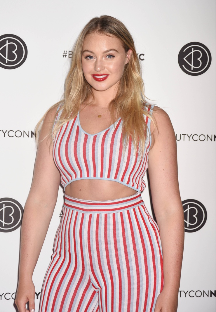 Iskra Lawrence