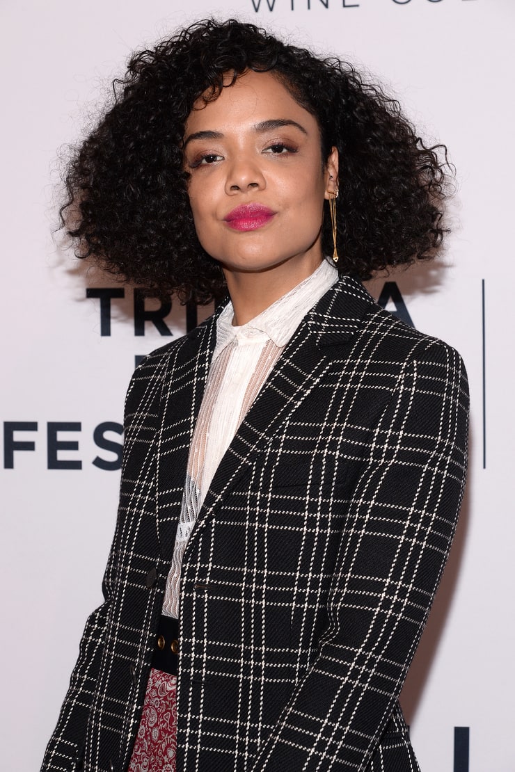 Tessa Thompson