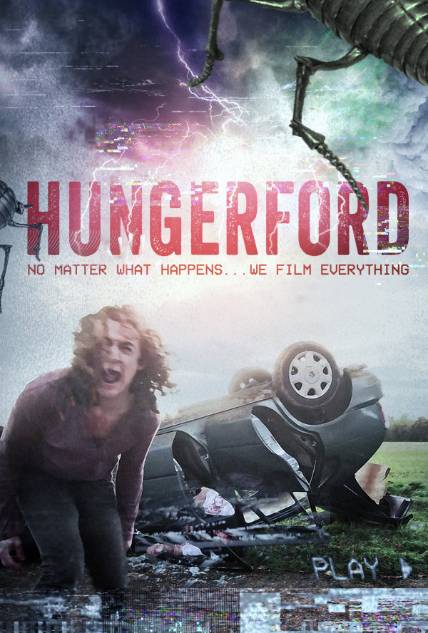 Hungerford                                  (2014)