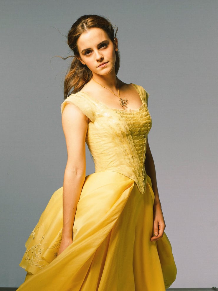 Emma Watson