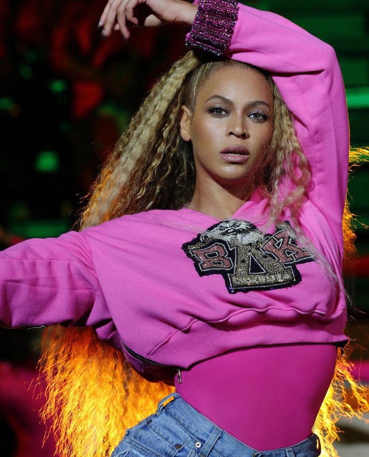 Beyoncé Knowles Beyoncé Knowles