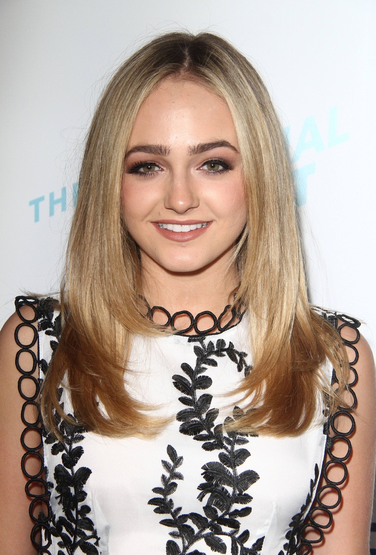 Sophie Reynolds Sophie Reynolds
