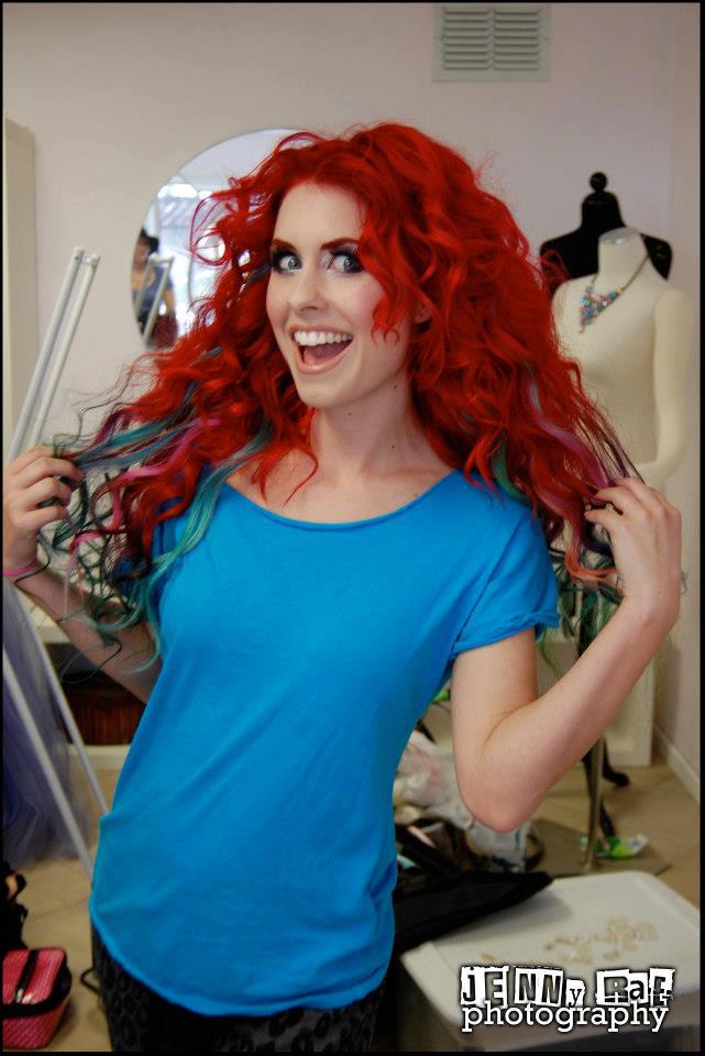 Traci Hines