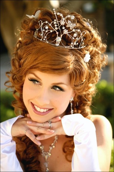 Traci Hines