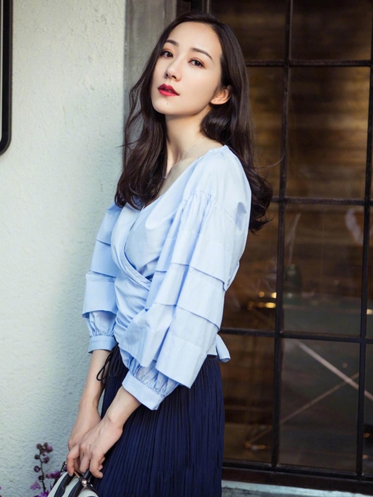 Picture of Xue Han