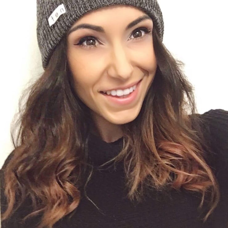 Elena Cruz