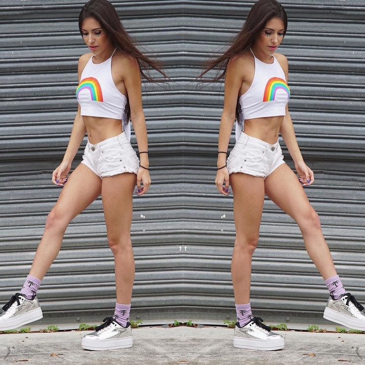 Elena Cruz Elena Cruz