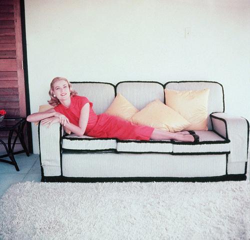 Grace Kelly