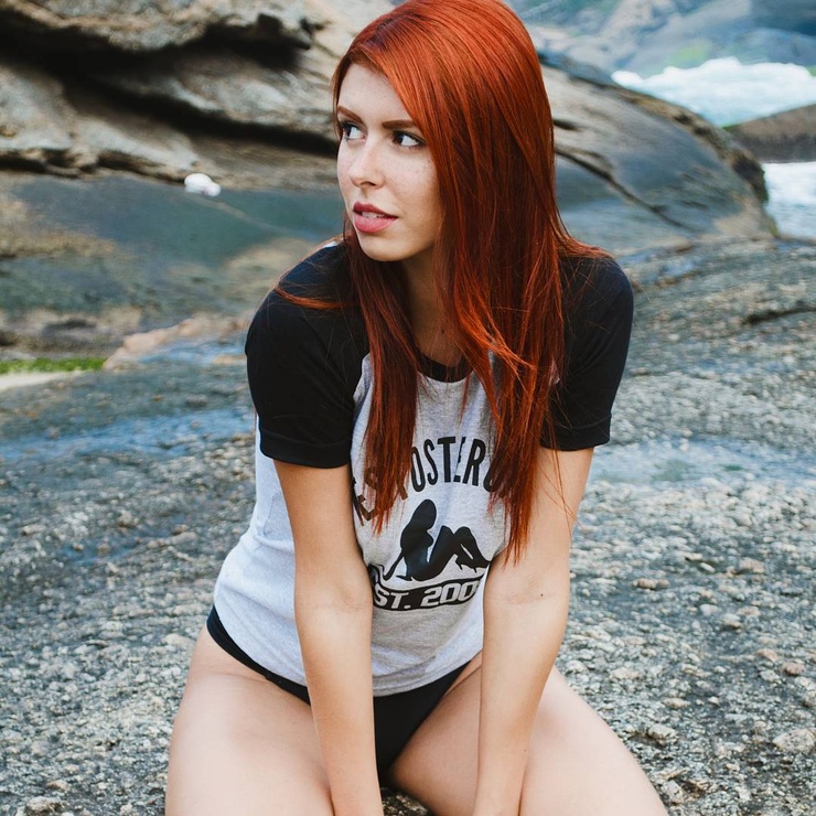 Aline Brito