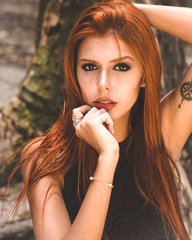 Aline Brito