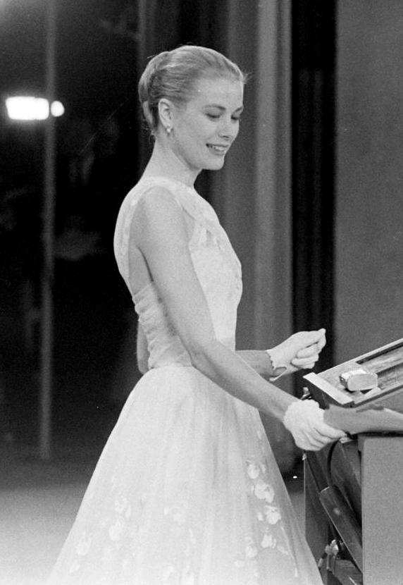 Grace Kelly