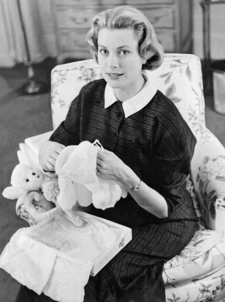 Grace Kelly Grace Kelly