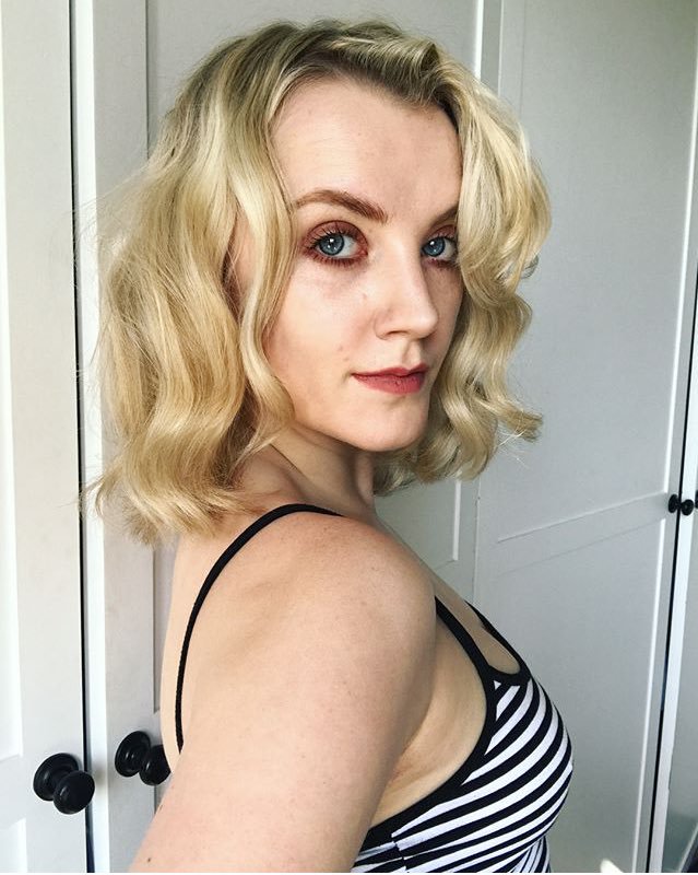 Evanna Lynch