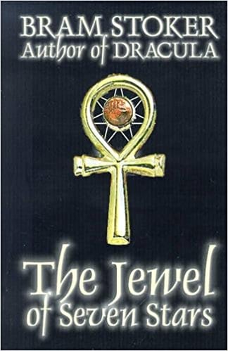 The Jewel of Seven Stars (Alan Rodgers Books)