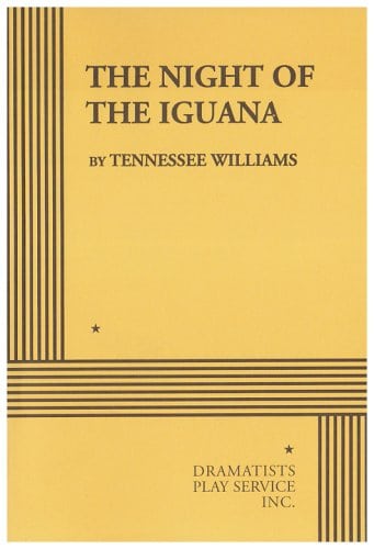 The Night of the Iguana