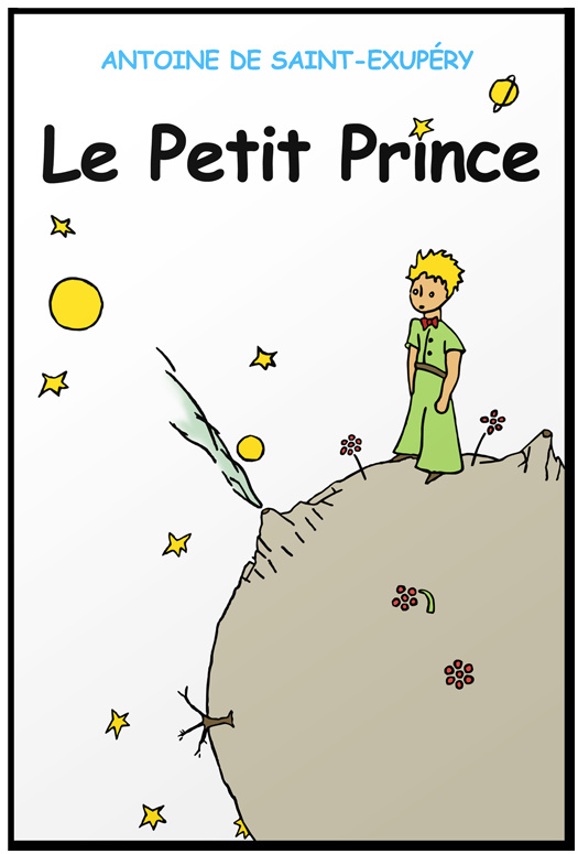 Le Petit Prince